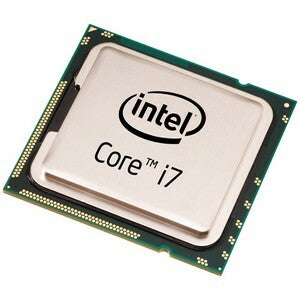 Intel Core i7 Extreme Edition Quad-core I7-975 3.33GHz Processor AT80601002274AA
