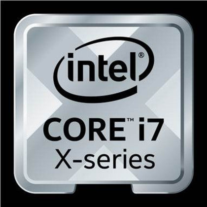Intel Core i7 X i7-7740X Quad-core (4 Core) 4.30 GHz Processor - OEM Pack CM8067702868631