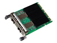 Intel Ethernet Network Adapter OCP3.0 E810-XXVDA2 OEM Gen - PCI Express 4.0 x16 - 2 Port(s