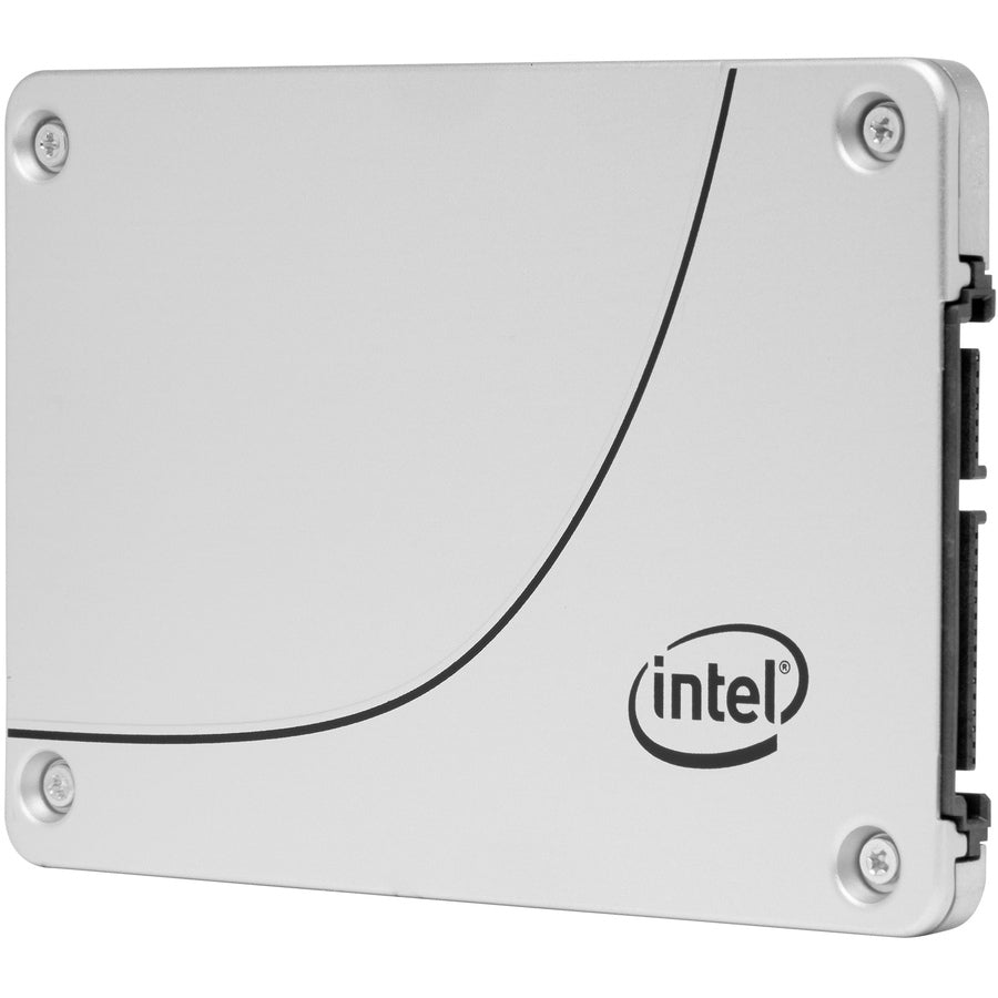 Intel-IMSourcing DC S4500 960 GB Solid State Drive - 2.5 Internal - SATA (SATA/600)" SSDSC2KB960G701
