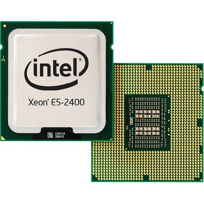 Intel-IMSourcing DS Intel Xeon E5-2400 E5-2450 Octa-core (8 Core) 2.10 GHz Processor - Retail Pack CM8062000862501