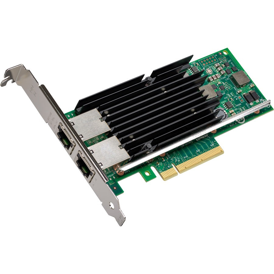 Intel-IMSourcing Ethernet Converged Network Adapter X540-T2 X540-T2