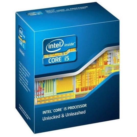 Intel-IMSourcing Intel Core i5 i5-4500 i5-4590S Quad-core (4 Core) 3 GHz Processor - Retail Pack BX80646I54590S