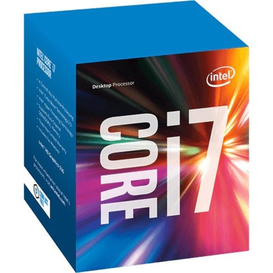 Intel-IMSourcing Intel Core i7 X i7-6800K Hexa-core (6 Core) 3.40 GHz Processor BXC80671I76800K