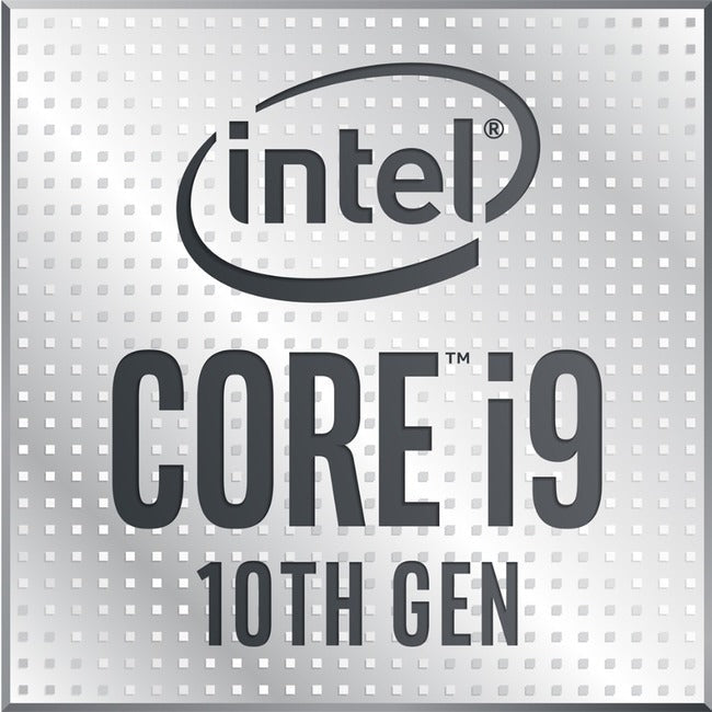 Intel-IMSourcing Intel Core i9 (10th Gen) i9-10850K Deca-core (10 Core) 3.60 GHz Processor - Retail Pack BX8070110850K
