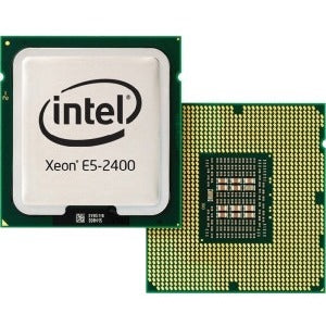 Intel-IMSourcing Intel Xeon E5-2400 E5-2450 v2 Octa-core (8 Core) 2.50 GHz Processor BX80634E52450V2
