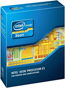 Intel-IMSourcing Intel Xeon E5-2600 E5-2680 Octa-core (8 Core) 2.70 GHz Processor - Retail Pack