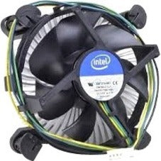 Intel-IMSourcing Internal Thermal Solutions