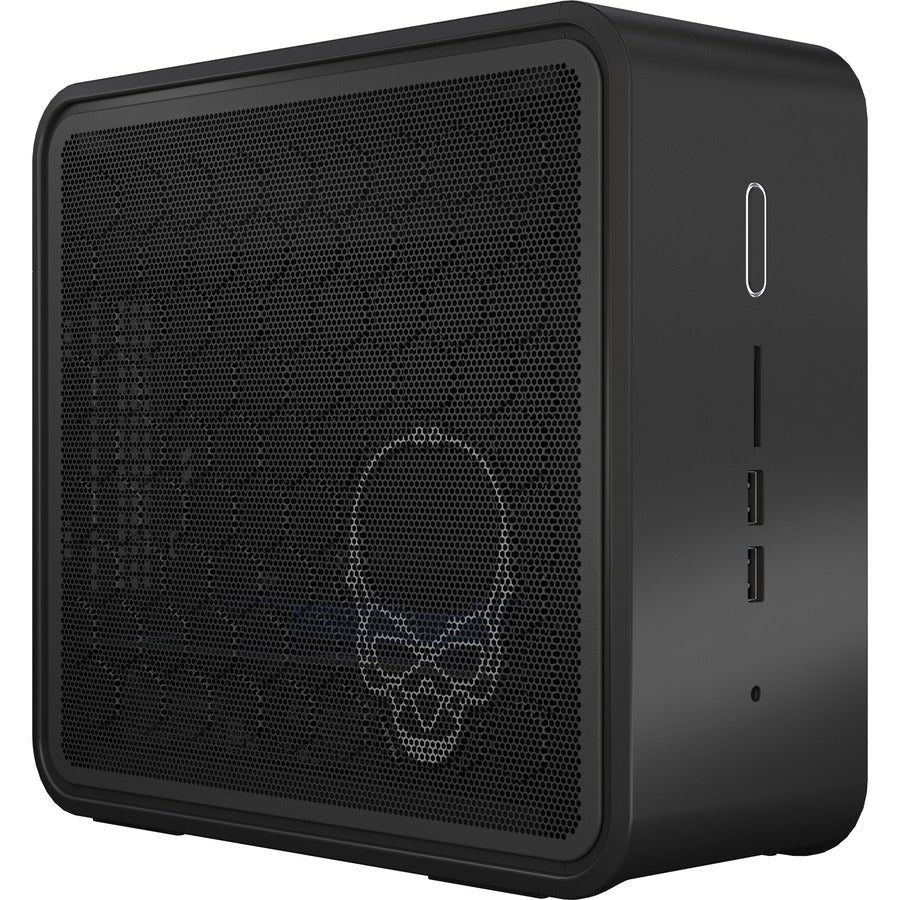 Intel-IMSourcing NUC 9 Extreme NUC9I5QNX Desktop Computer - Intel Core i5 9th Gen i5-9300H