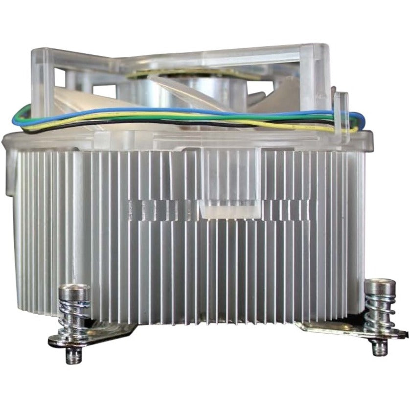 Intel-IMSourcing Thermal Solution