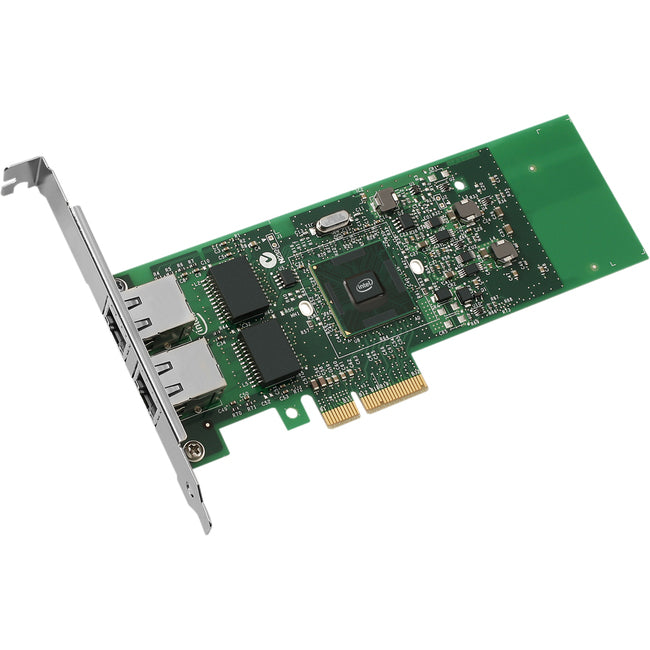 Intel-IMSourcing Gigabit ET Dual Port Server Adapter E1G42ET