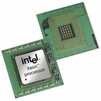 Intel-Imsourcing Intel Xeon 5160 Dual-Core (2 Core) 3 Ghz Processor - Retail Pack