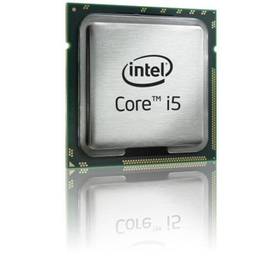 Intel-IMSourcing DS Intel Core i5 i5-2500 i5-2500 Quad-core (4 Core) 3.30 GHz Processor BX80623I52500