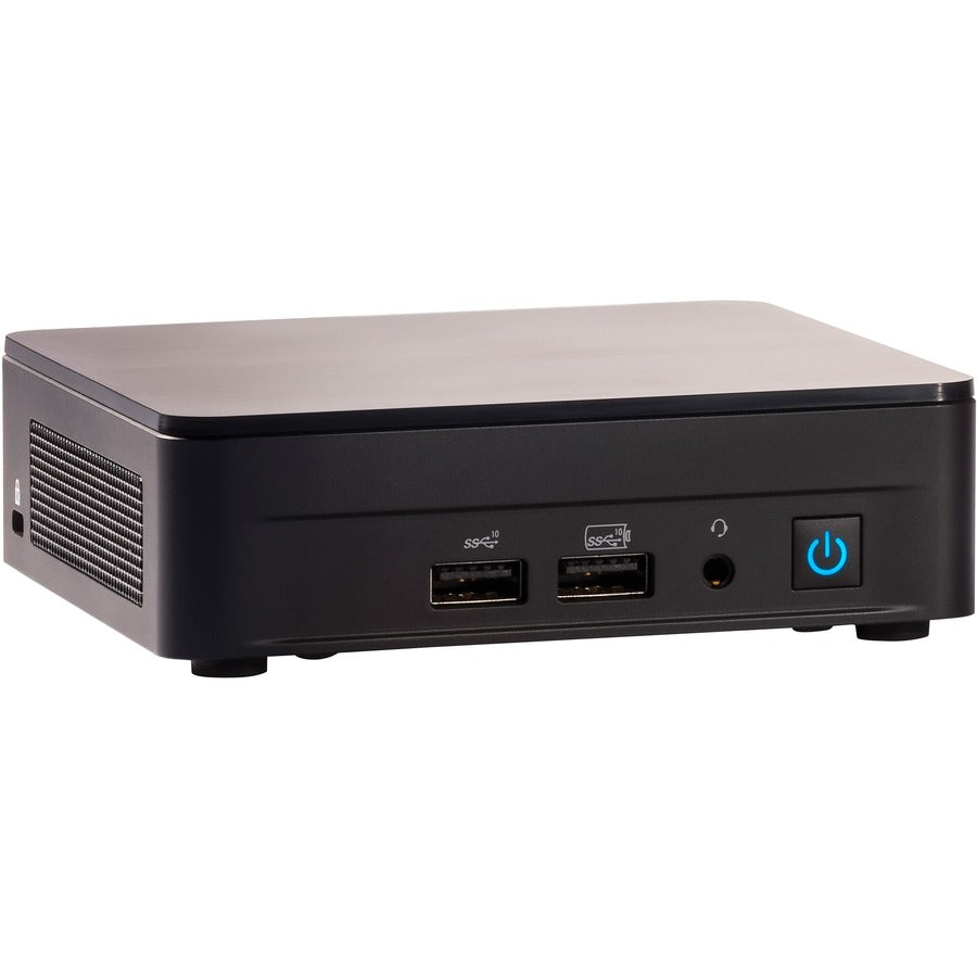 Intel NUC 12 Pro Kit - Micro Desktop Computer Wall Street Canyon Intel i7 | tecisoft.com RNUC12WSKI70000