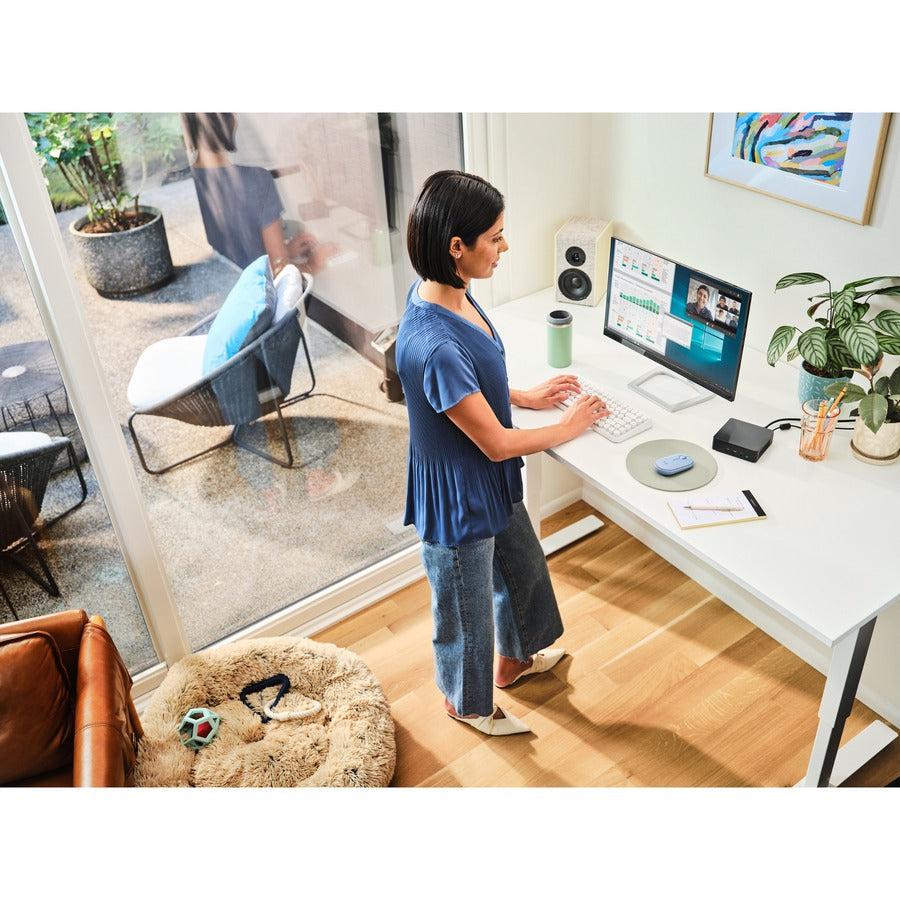 Intel NUC 12 Pro NUC12WSKi7 Desktop Computer - Intel Core i7 12th Gen i7-1260P - vPro Technology - 16 GB - 500 GB SSD - Mini PC RNUC12WSKI70XC1