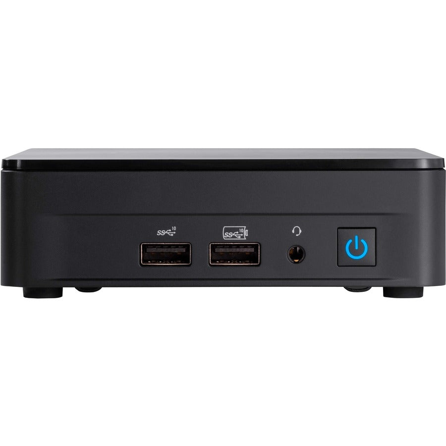 Intel NUC 12 Pro NUC12WSKv7 Barebone System - Socket BGA-1744 - Intel Core i7 12th Gen i7-1270P Dodeca-core (12 Core) RNUC12WSKV70000