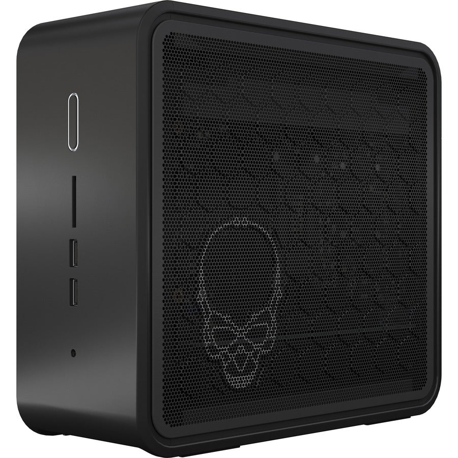 Intel NUC 9 Extreme Computer - Core i5-9300H Thunderbolt 3 Gaming PC | TecISoft NUC9I5QNX