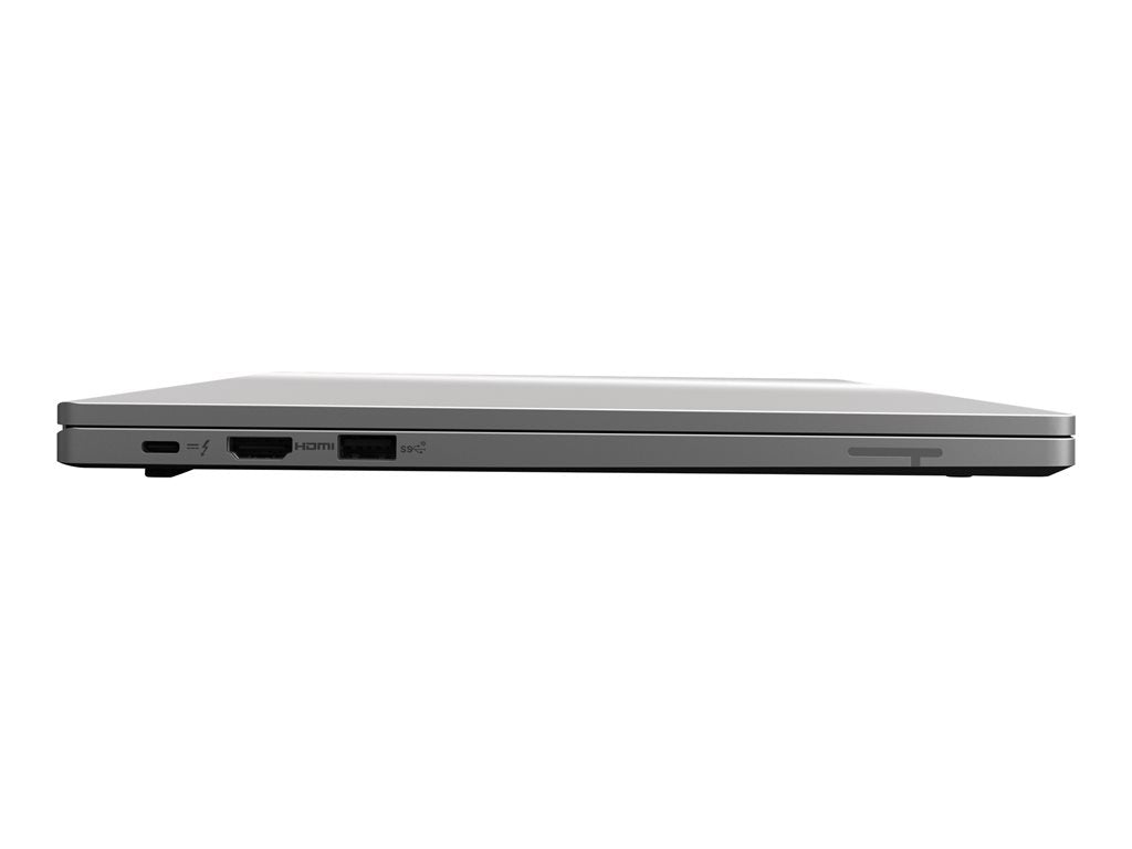 Intel NUC M15 Laptop Kit LAPBC510 - Intel Core i5 - 1135G7 / up to 4.2 GHz - Windows 10 Home - Intel Iris Xe Graphics -