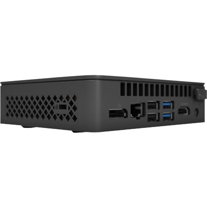 Intel Nuc 11 Essential Nuc11Atkc2 Barebone System - Mini Pc - Intel Celeron N4505 Dual-Core (2 Core)