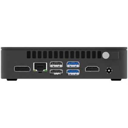 Intel Nuc 11 Essential Nuc11Atkc4 Barebone System - Intel Celeron N5105 Quad-Core (4 Core) Bnuc11Atkc40000