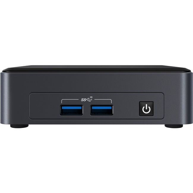 Intel Nuc 11 Pro Kit Nuc11Tnkv50Z No Cord