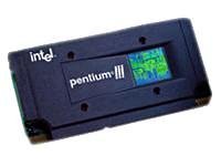 Intel Pentium III Xeon - 550 MHz - Slot 2