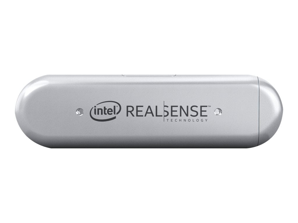Intel RealSense D435i - Depth camera - 3D - outdoor, indoor - color - 1920 x 1080 - USB-C 82635D435IDKMP