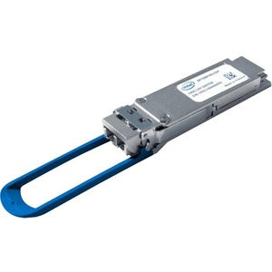 Intel Silicon Photonics QSFP28 Module SPTSBP4LLCDF