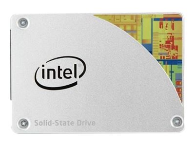 Intel Solid-State Drive 530 SerieS - Ssd - 240 Gb - Sata 6gb/s Nd-Main-4000-10ge-Hw-Dc-I1