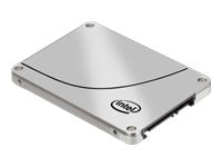 Intel Solid-State Drive DC S3710 Series - SSD - 400 GB - internal - 2.5 - SATA 6Gb/s"