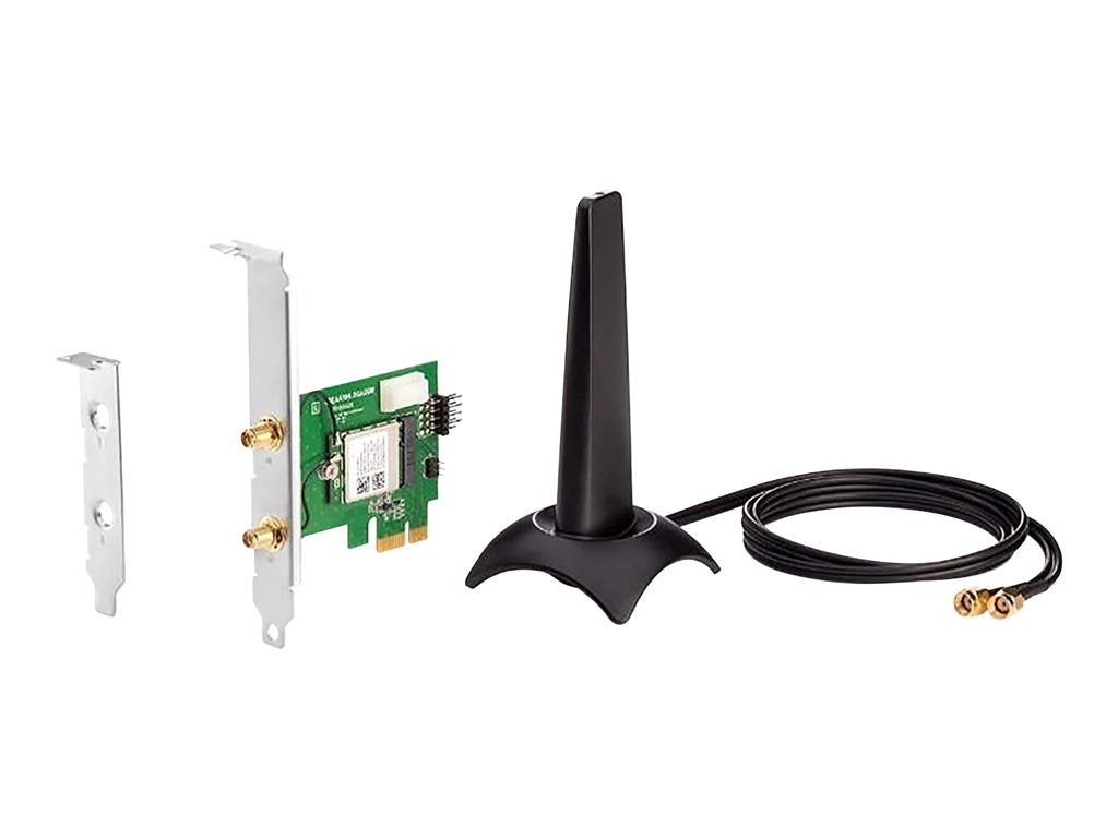 Intel Wireless-AC 9260 - Network adapter - PCIe - Wi-Fi 5 - for Workstation Z8 G4