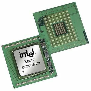 Intel Xeon 5120 Dual-core (2 Core) 1.86 GHz Processor BX805565120A