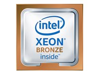 Intel Xeon Bronze 3408U Octa-core (8 Core) 1.80 GHz Processor