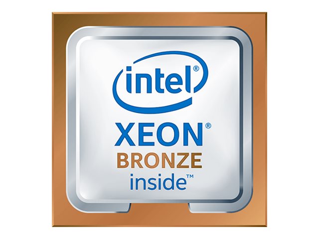 Intel Xeon Bronze 3408U Octa-core (8 Core) 1.80 GHz Processor