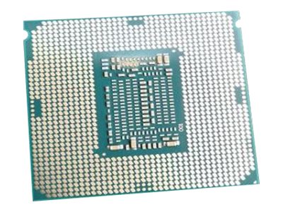 Intel Xeon E-2224v4 - 3.4 GHz - 4 cores - 8 MB cache - LGA1151 Socket