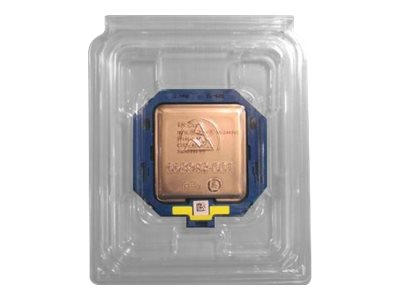 Intel Xeon E5-2403V2 - 1.8 GHz - 4 cores - 4 threads - 10 MB cache - LGA1356 Socket - for ProLiant DL360e Gen8