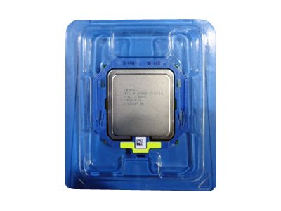 Intel Xeon E5-2430L - 2 GHz - 6-core - 12 threads - 15 MB cache - Low-Power - LGA1356 Socket - for ProLiant DL360e Gen8