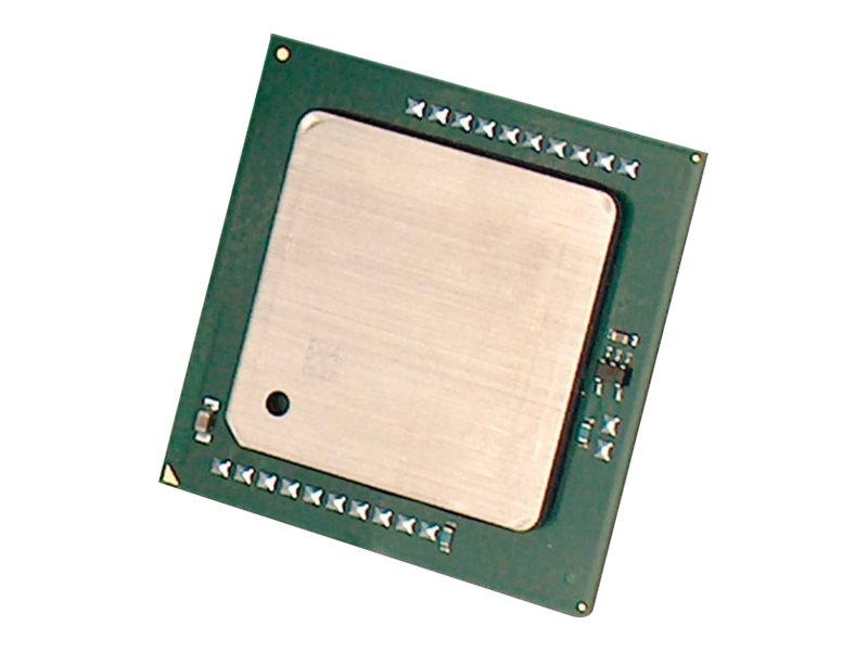 Intel Xeon E5-2620V2 - 2.1 GHz - 6-core - 12 threads - 15 MB cache - LGA2011 Socket - for ProLiant DL360p Gen8