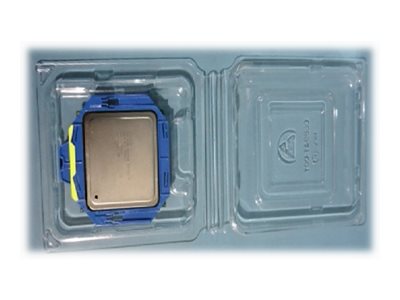 Intel Xeon E5-2630L - 2 GHz - 6-core - 12 threads - 15 MB cache - Low-Power - LGA2011 Socket - for ProLiant DL360p Gen8,