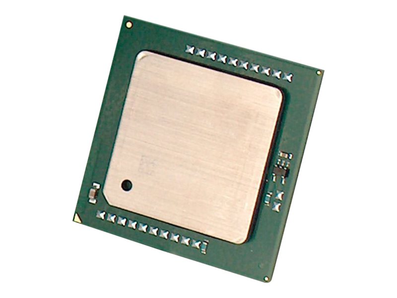 Intel Xeon E5-2630V3 - 2.4 GHz - 8-core - 16 threads - 20 MB cache - LGA2011-v3 Socket - for ProLiant DL380 Gen9, DL380