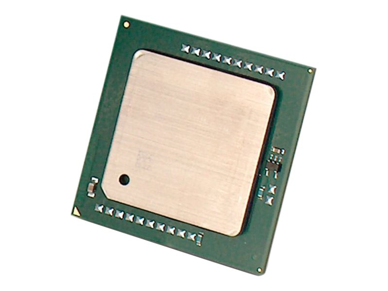 Intel Xeon E5-2637 - 3 GHz - 2 cores - 4 threads - 5 MB cache - for ProLiant DL360p Gen8