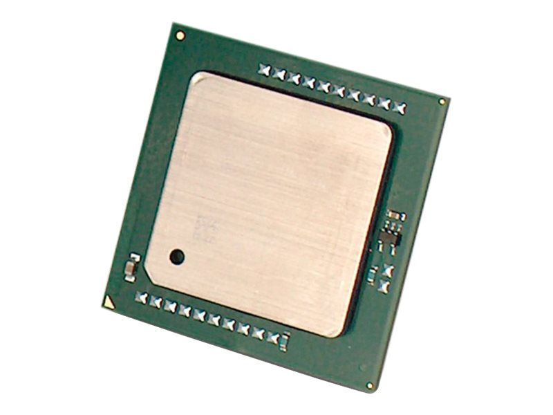 Intel Xeon E5-2665 - 2.4 GHz - 8-core - 16 threads - 20 MB cache - for ProLiant DL360p Gen8