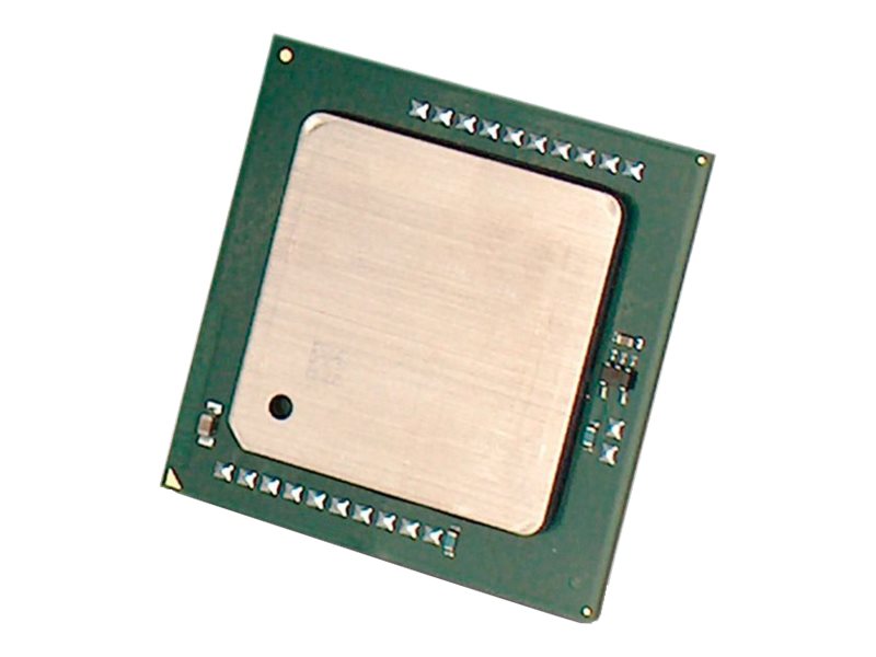Intel Xeon E5-2697V3 - 2.6 GHz - 14-core - 28 threads - 35 MB cache - LGA2011 Socket - for ProLiant BL460c Gen9, WS460c