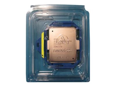 Intel Xeon E7-4870v2 - 2.3 GHz - 15-core - 30 threads - 30 MB cache - LGA2011 Socket - for ProLiant DL580 Gen8, DL580
