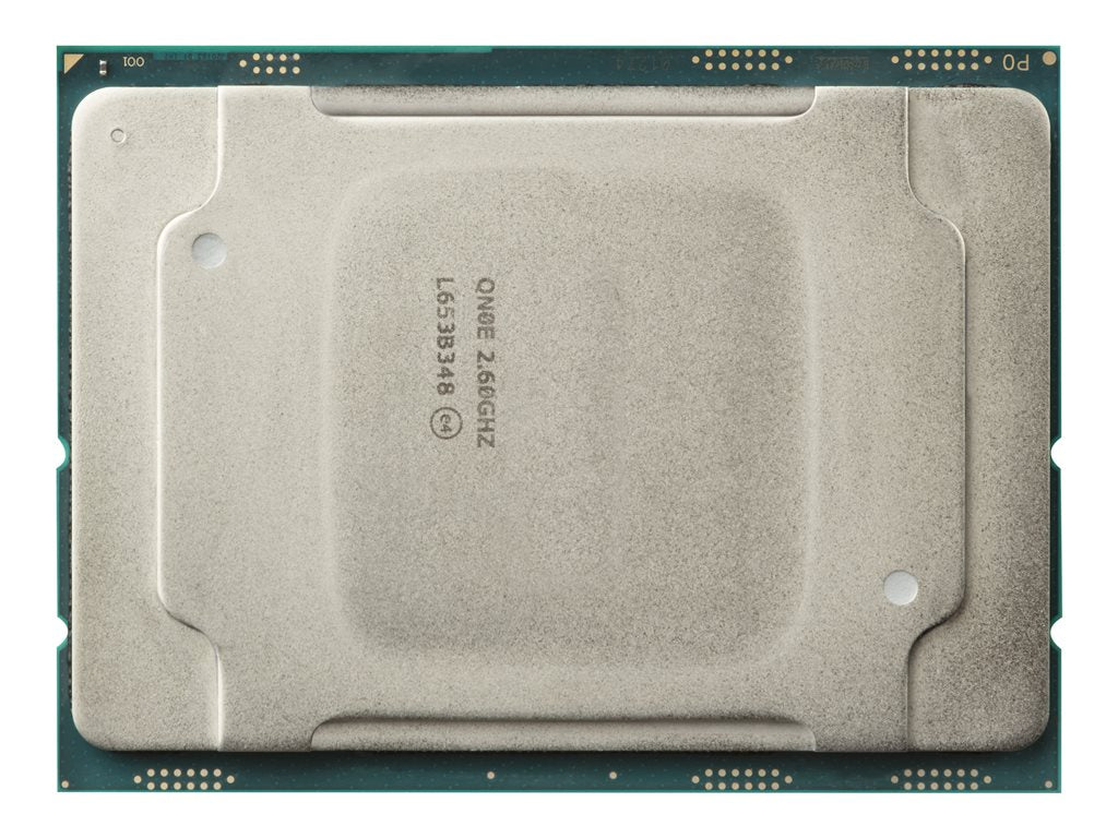 Intel Xeon Gold - 2.8 GHz - 16-core - 32 threads - 22 MB cache - LGA3647 Socket - 2nd CPU - for Workstation Z6 G4