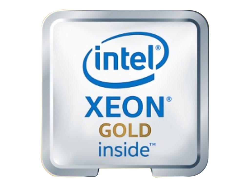 Intel Xeon Gold 5220R - 2.2 GHz - 24-core - factory integrated