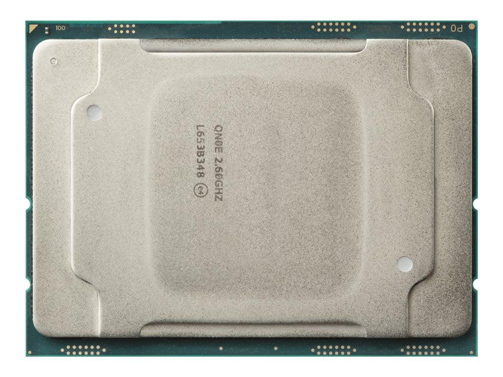 Intel Xeon Gold 6128 - 3.4 GHz - 6-core - 12 threads - 19.25 MB cache - LGA3647 Socket - for Workstation Z6 G4