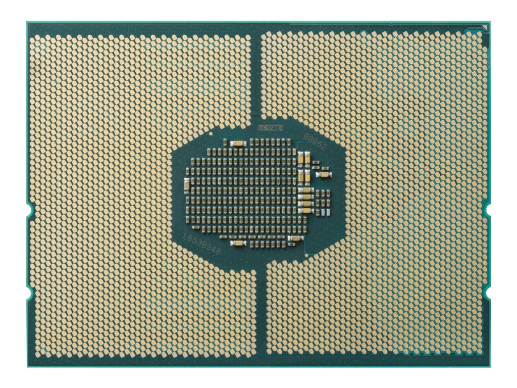 Intel Xeon Gold 6136 - 3 GHz - 12-core - 24 threads - 24.75 MB cache - LGA3647 Socket - for Workstation Z6 G4