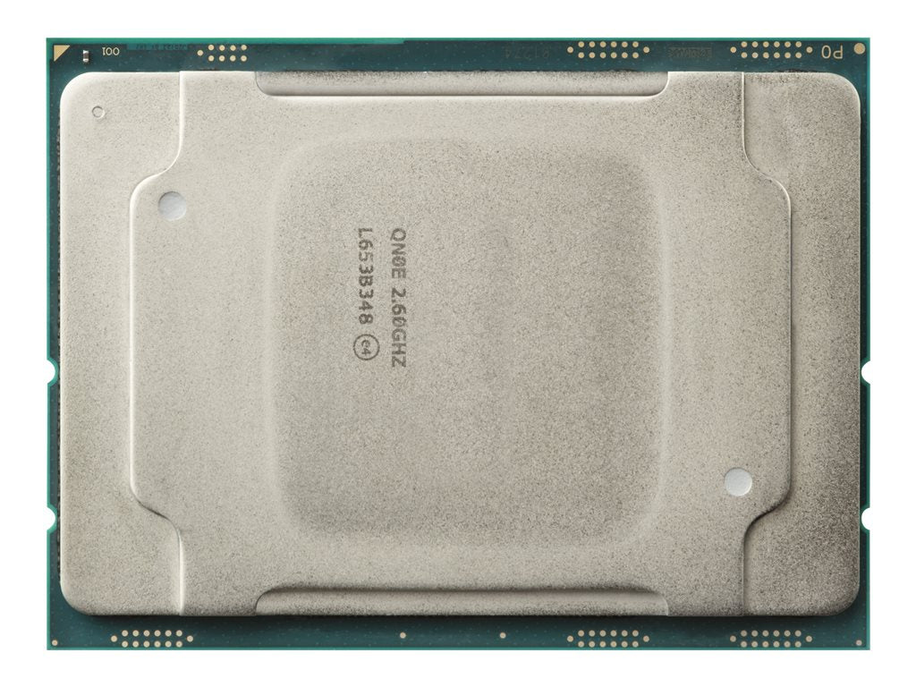 Intel Xeon Gold 6226 - 2.7 GHz - 12-core - 24 threads - 19.25 MB cache - 2nd CPU - for Workstation Z6 G4