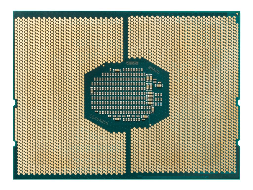 Intel Xeon Gold 6234 - 3.3 GHz - 8-core - 16 threads - 24.75 MB cache - LGA3647 Socket - 2nd CPU - for Workstation Z8 G4